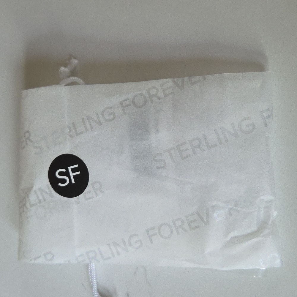 Hoops By Sterling Forever 🔥SALE🔥 - Picture 7 of 7